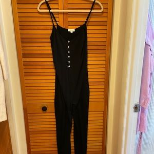 Colsie Jumpsuit